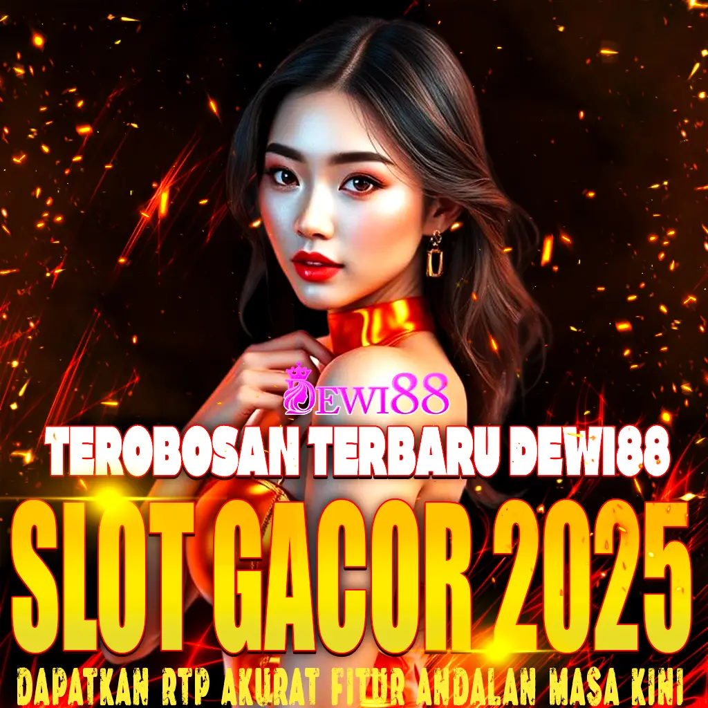 DEWI88
